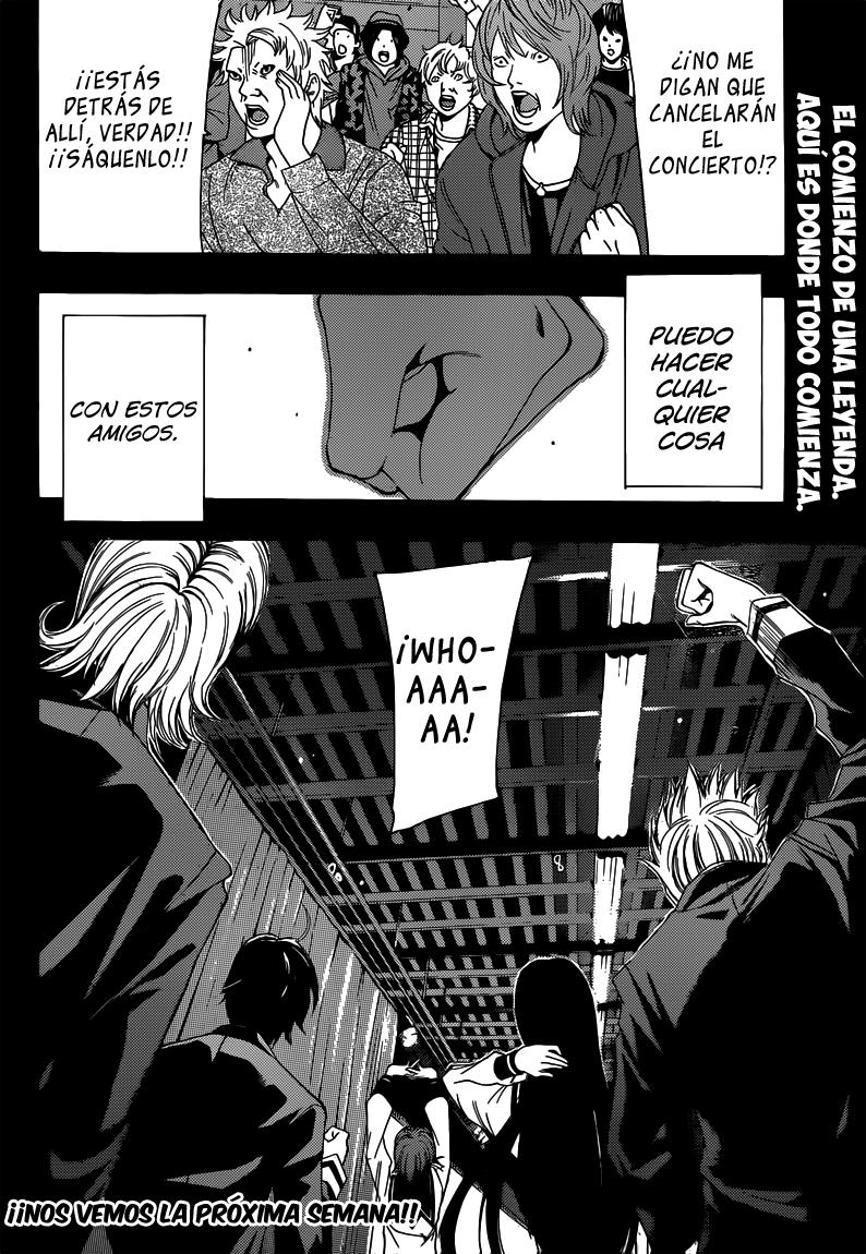 Read Fuuka (es) Manga Online