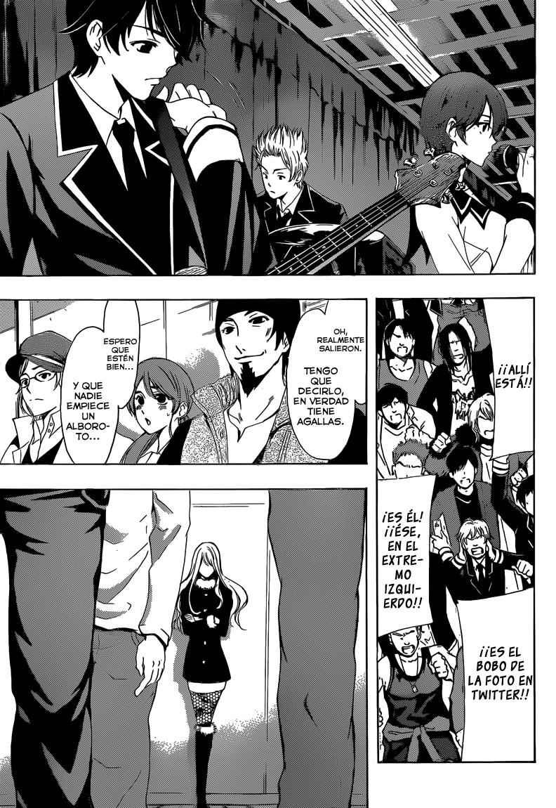 Read Fuuka (es) Manga Online