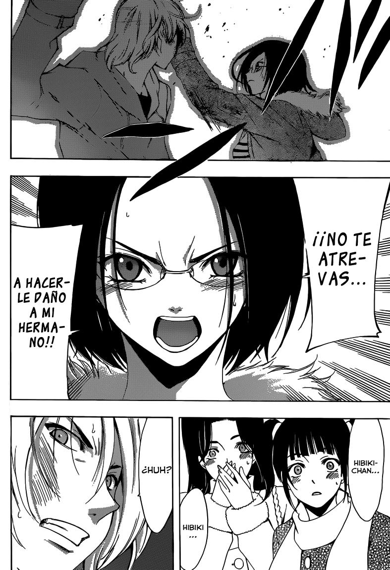 Read Fuuka (es) Manga Online