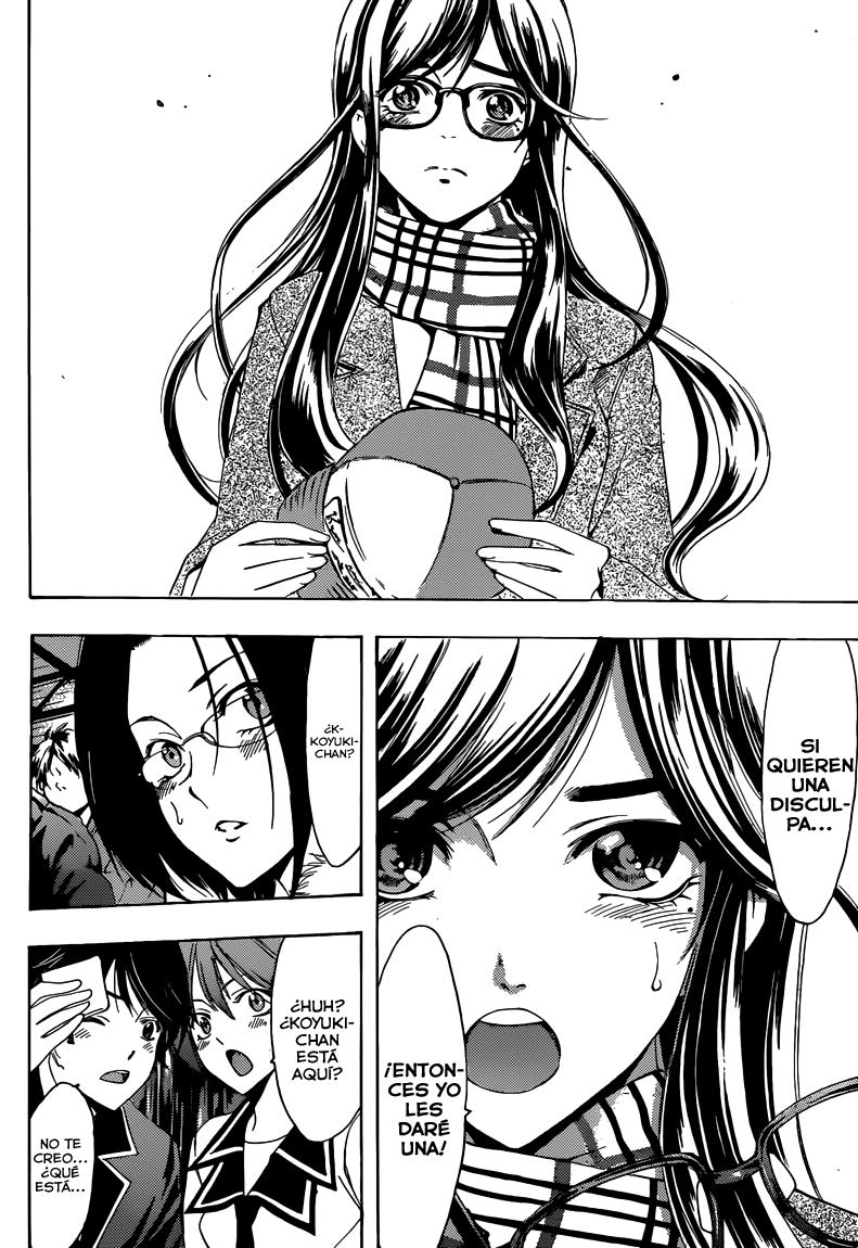 Read Fuuka (es) Manga Online