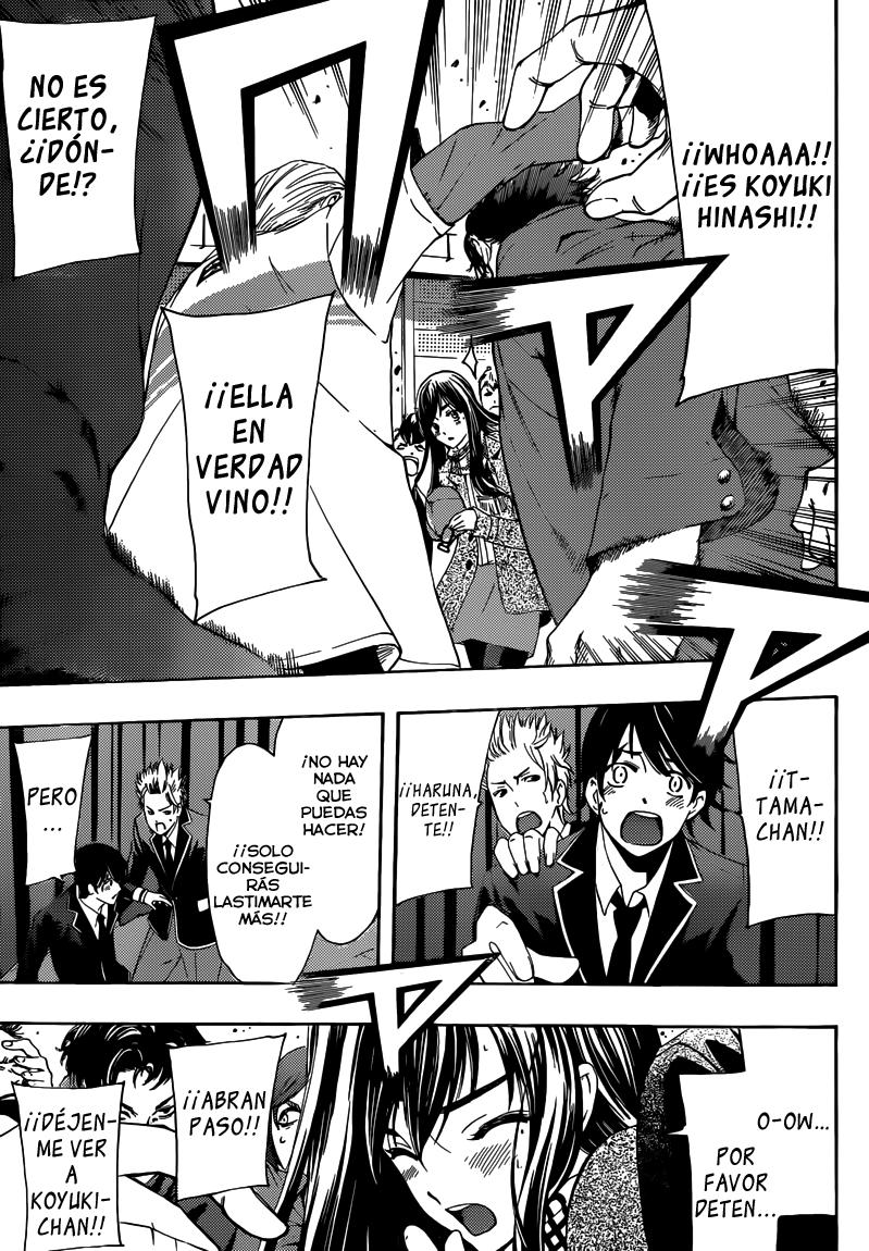 Read Fuuka (es) Manga Online