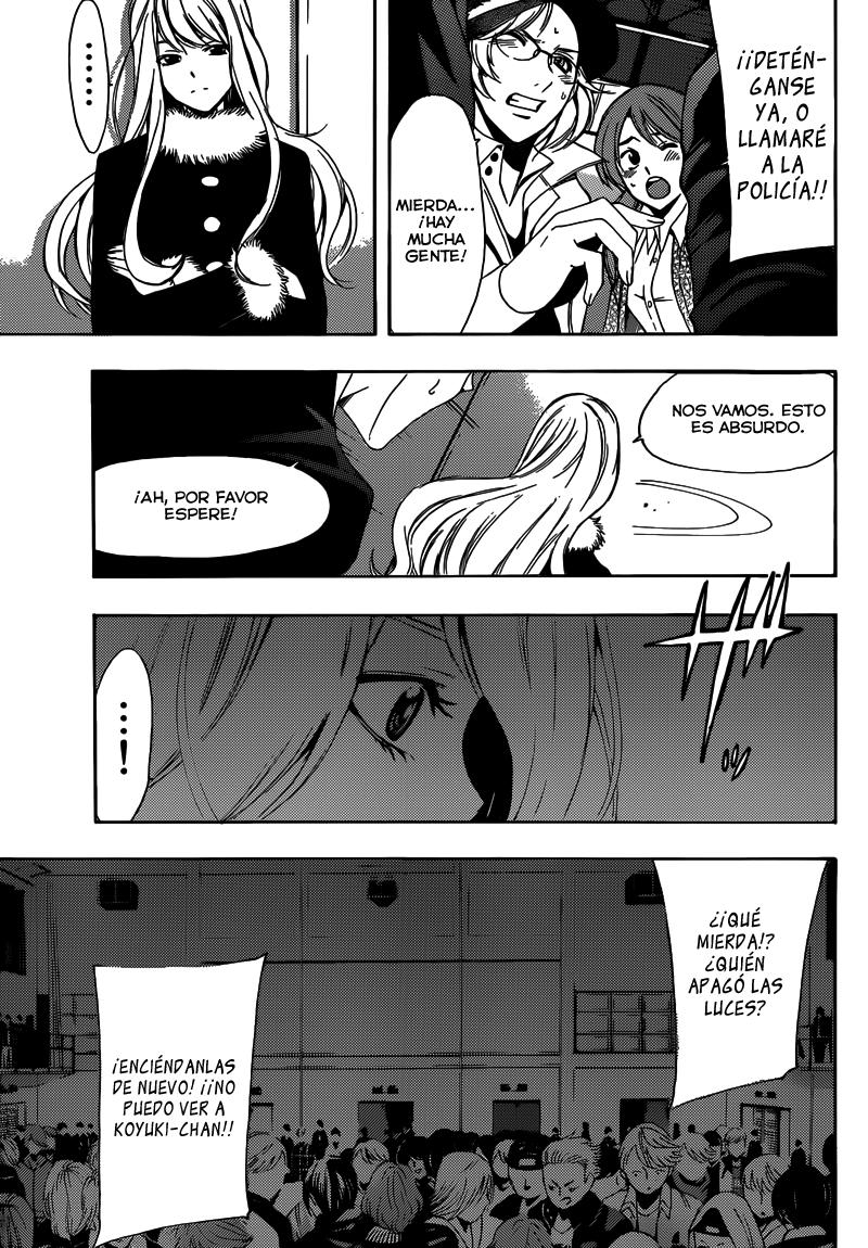 Read Fuuka (es) Manga Online