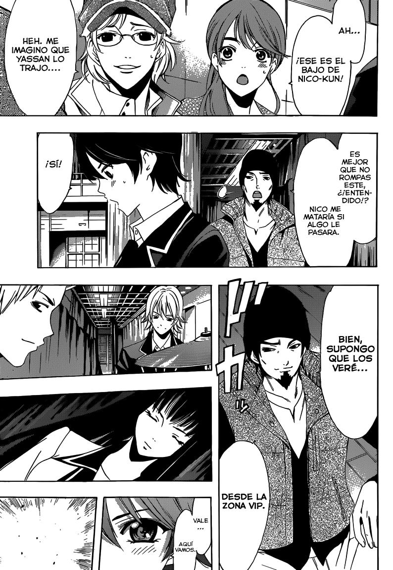 Read Fuuka (es) Manga Online