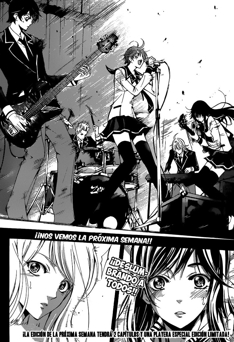 Read Fuuka (es) Manga Online