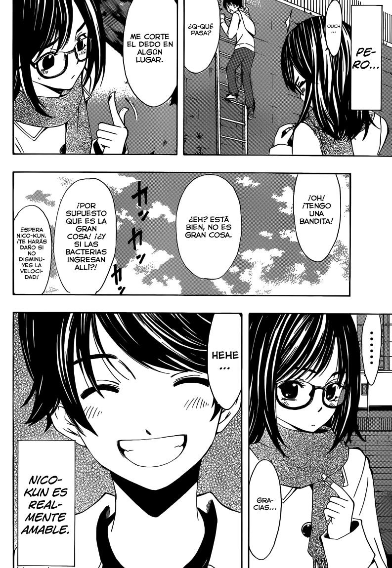 Read Fuuka (es) Manga Online