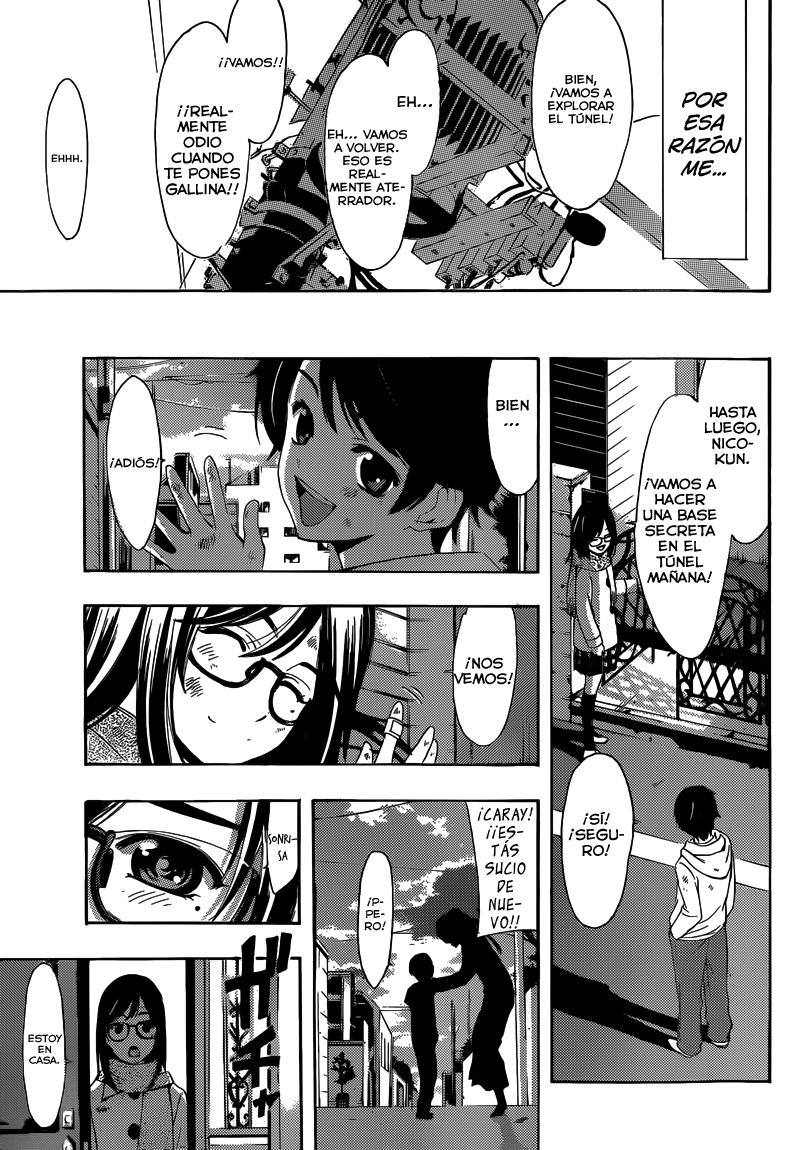 Read Fuuka (es) Manga Online