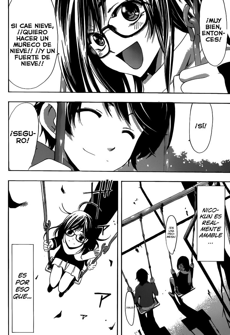 Read Fuuka (es) Manga Online