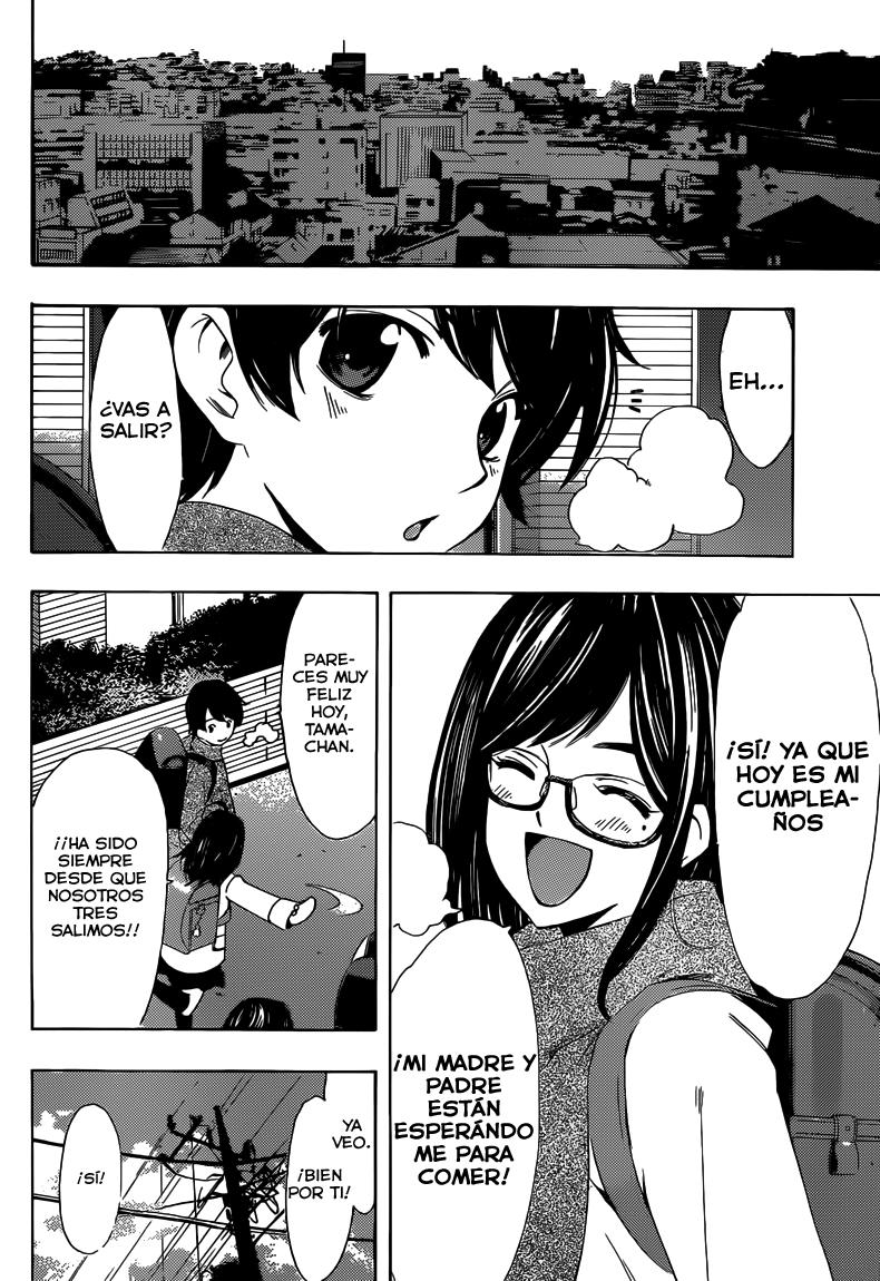 Read Fuuka (es) Manga Online
