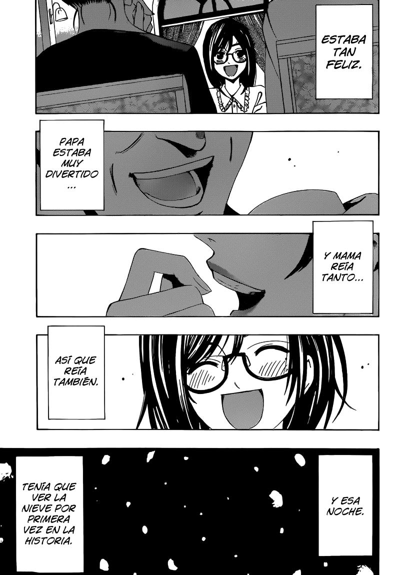 Read Fuuka (es) Manga Online