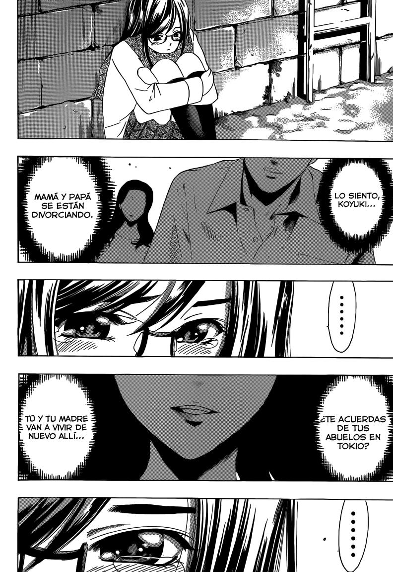 Read Fuuka (es) Manga Online