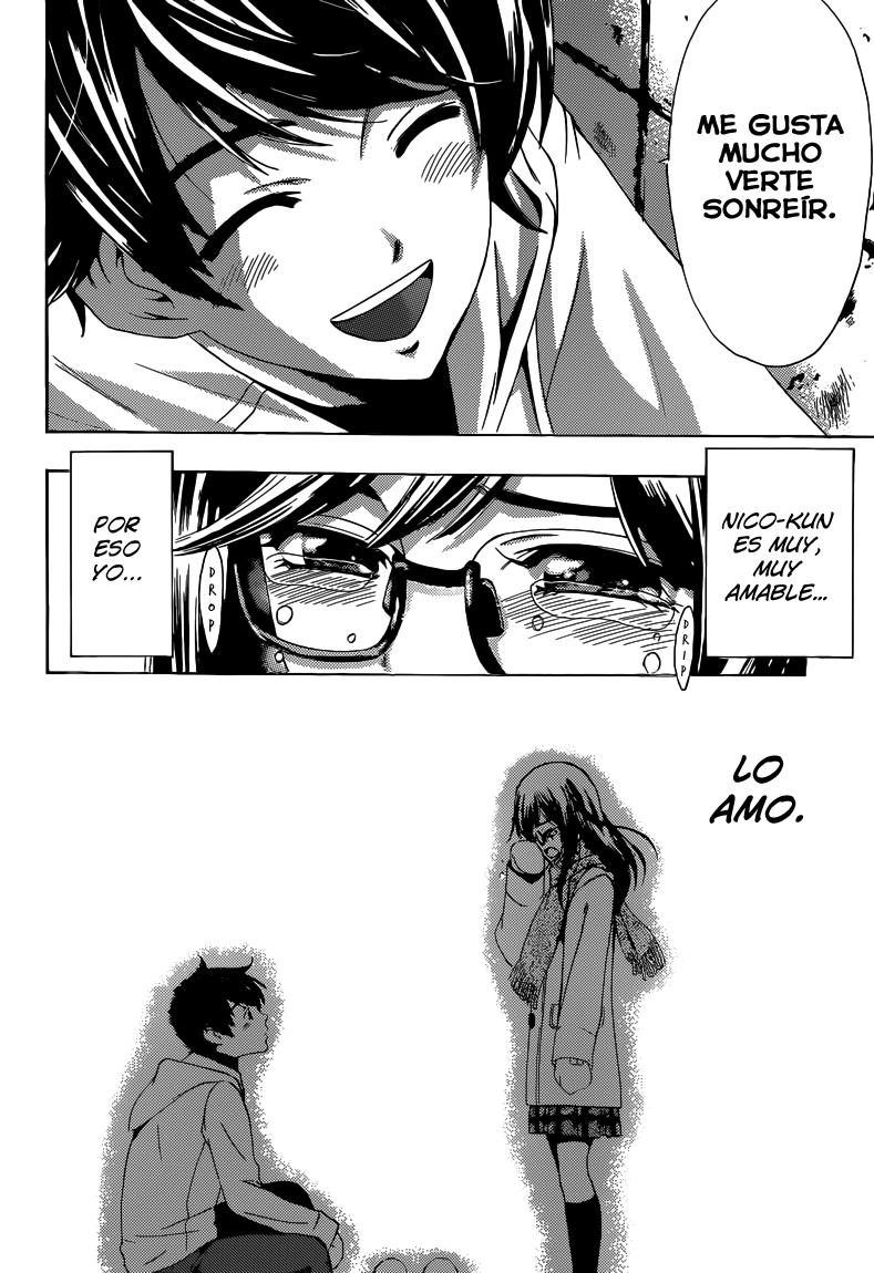 Read Fuuka (es) Manga Online