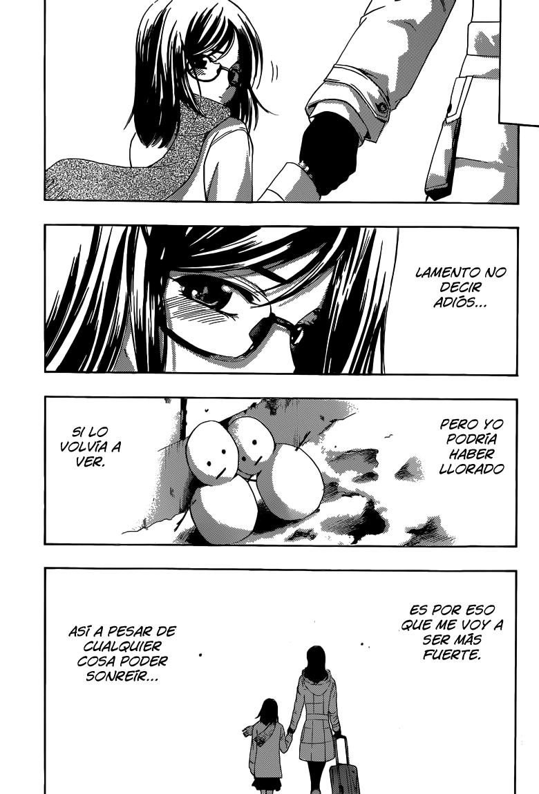 Read Fuuka (es) Manga Online