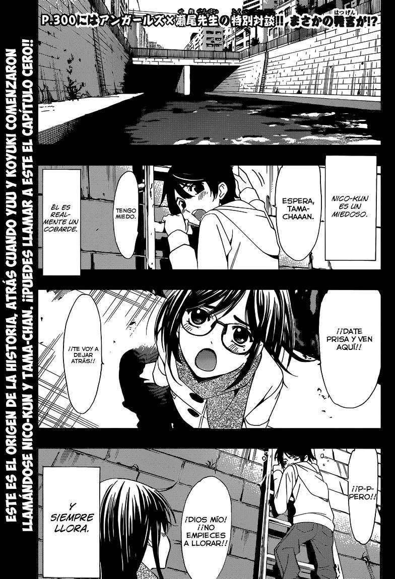 Read Fuuka (es) Manga Online