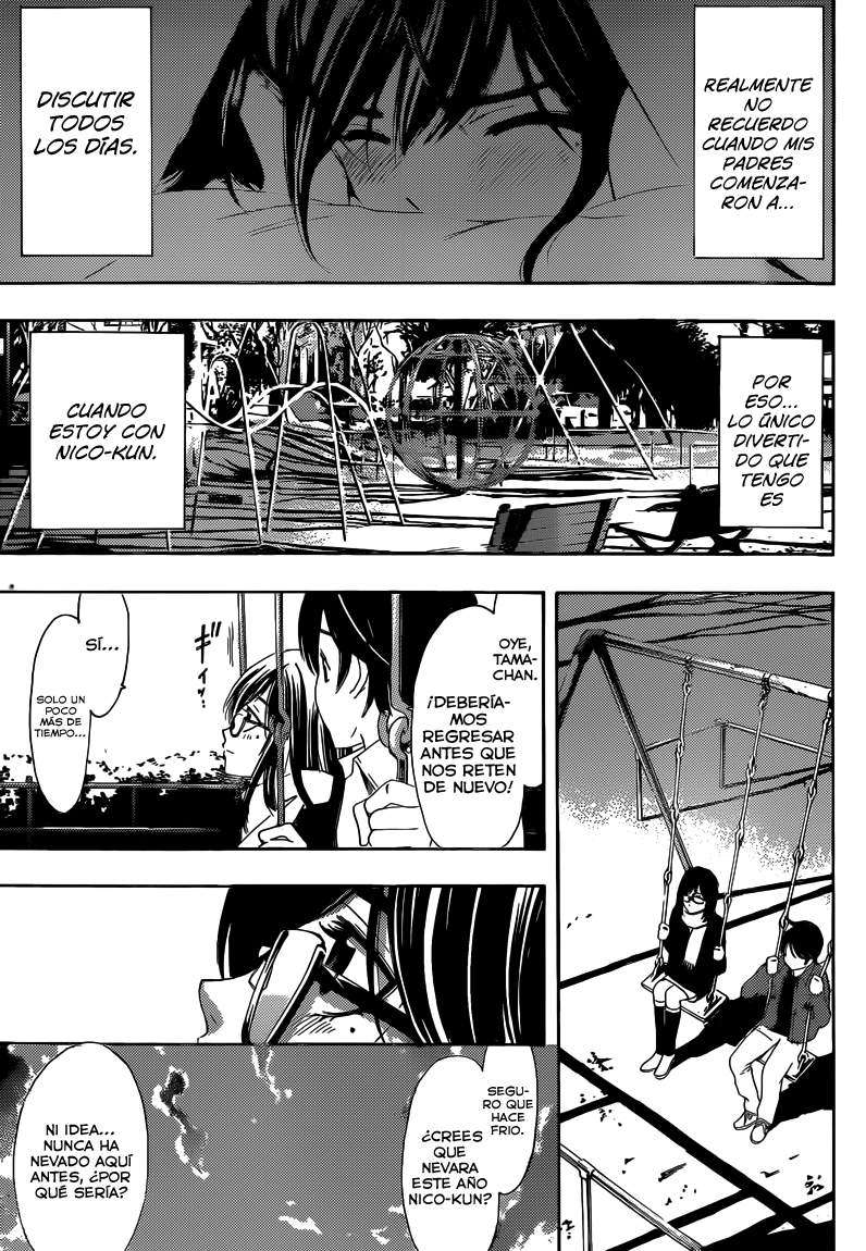 Read Fuuka (es) Manga Online