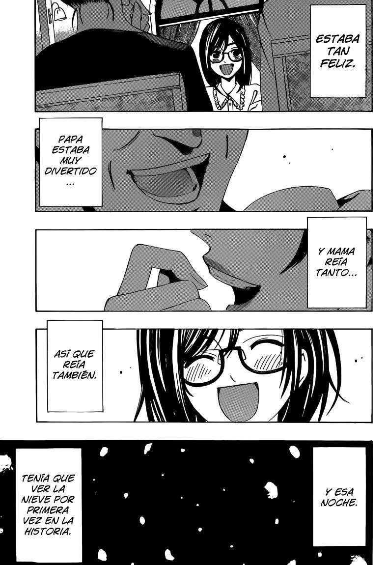 Read Fuuka (es) Manga Online