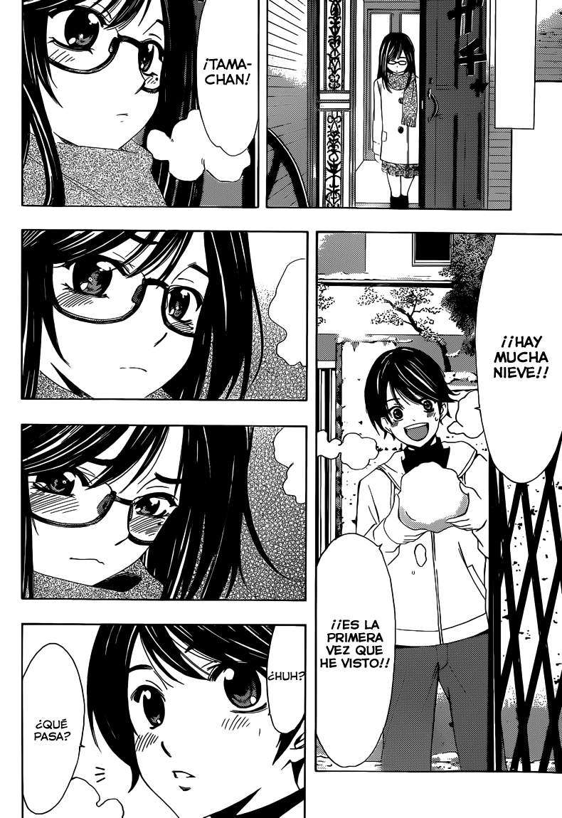 Read Fuuka (es) Manga Online