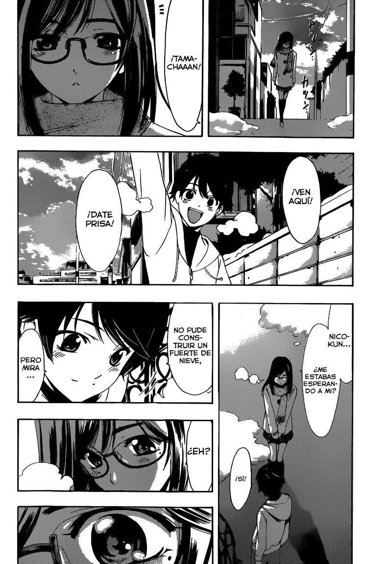 Read Fuuka (es) Manga Online