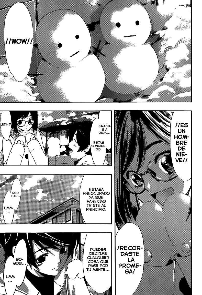 Read Fuuka (es) Manga Online