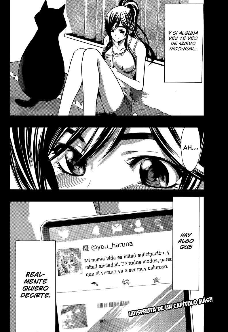 Read Fuuka (es) Manga Online