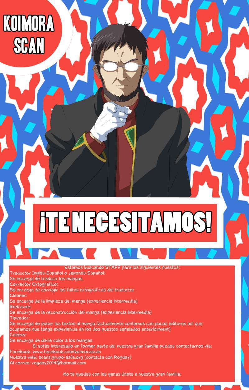 Read Fuuka (es) Manga Online