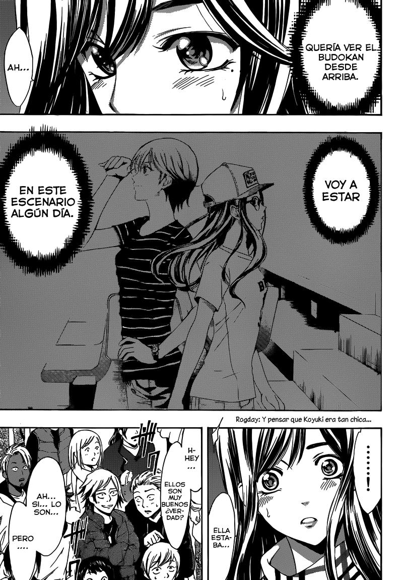 Read Fuuka (es) Manga Online