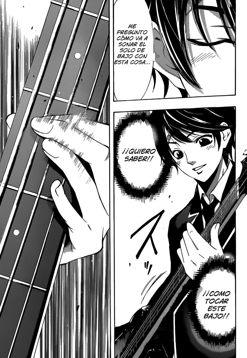 Read Fuuka (es) Manga Online