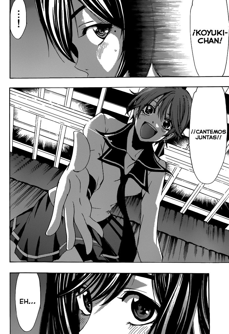 Read Fuuka (es) Manga Online