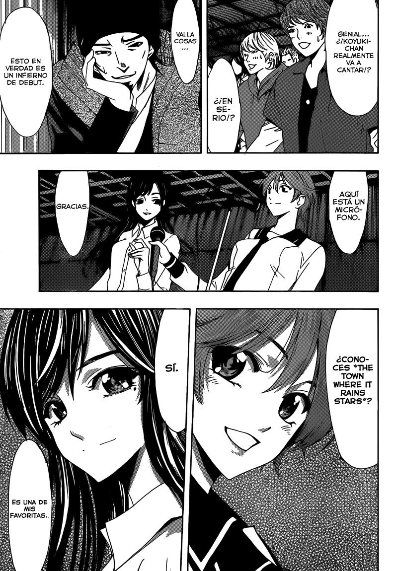 Read Fuuka (es) Manga Online