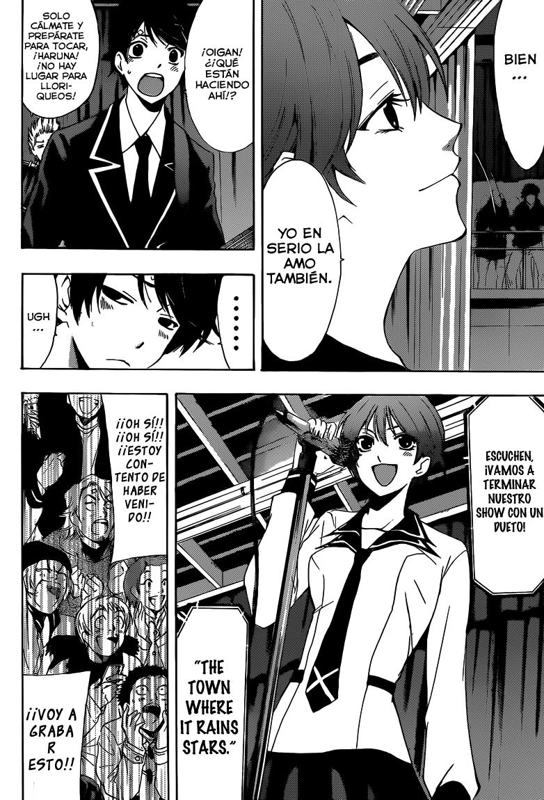 Read Fuuka (es) Manga Online