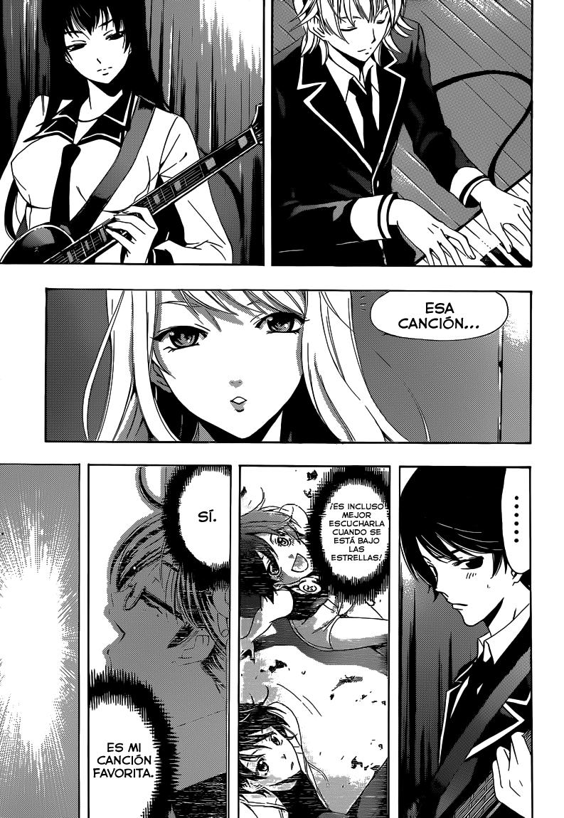 Read Fuuka (es) Manga Online