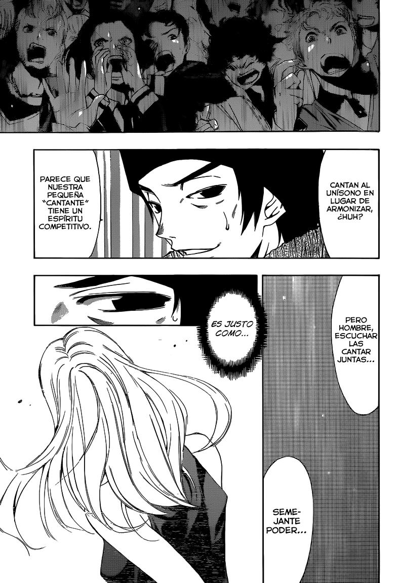 Read Fuuka (es) Manga Online