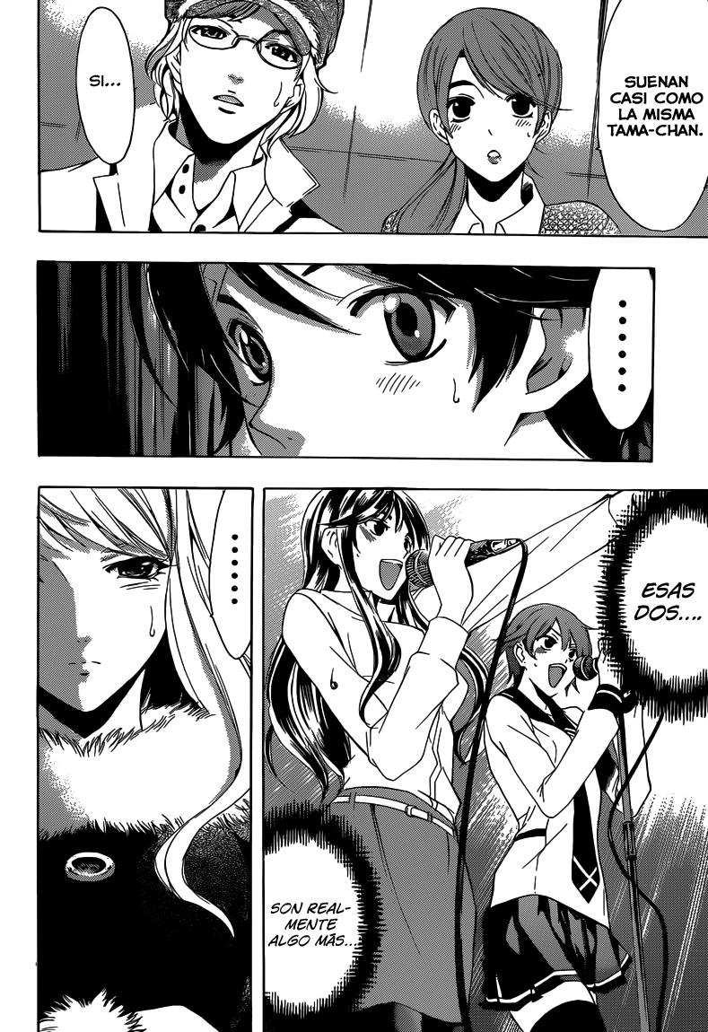 Read Fuuka (es) Manga Online