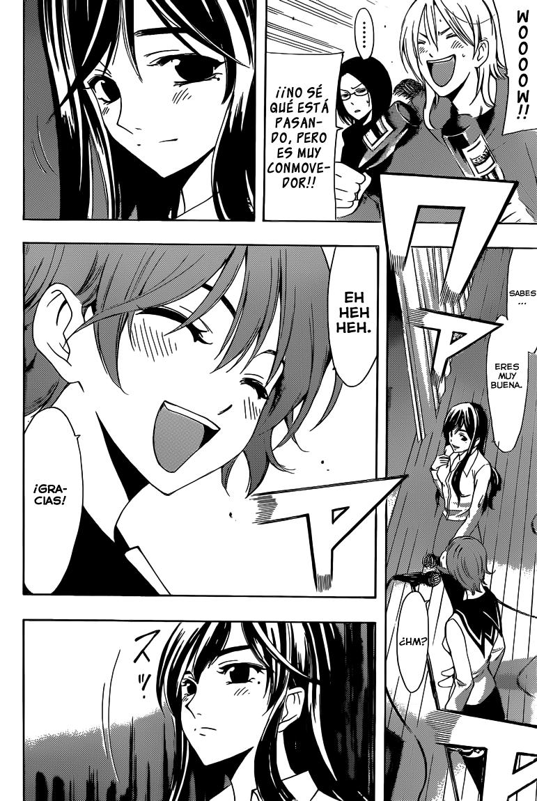 Read Fuuka (es) Manga Online