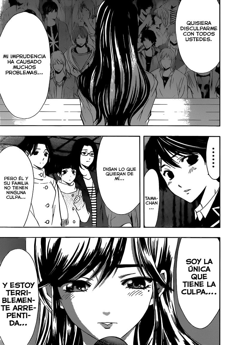 Read Fuuka (es) Manga Online