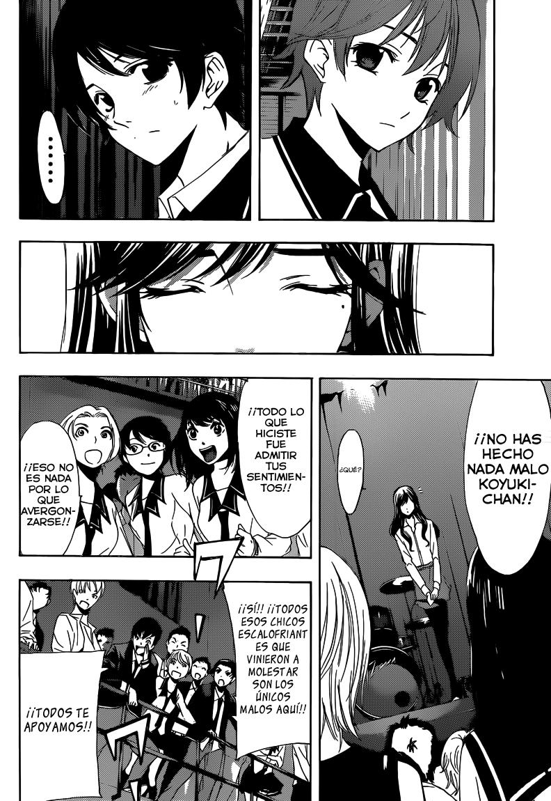 Read Fuuka (es) Manga Online