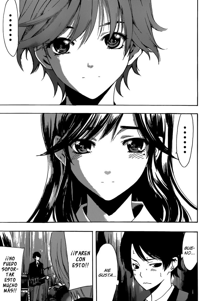 Read Fuuka (es) Manga Online