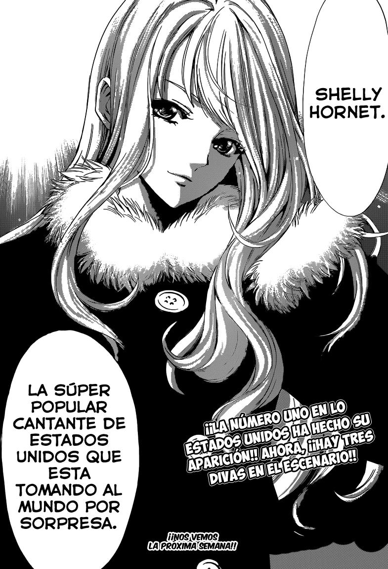 Read Fuuka (es) Manga Online