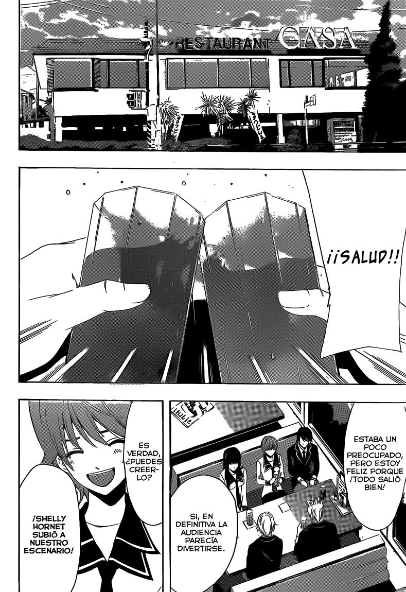 Read Fuuka (es) Manga Online