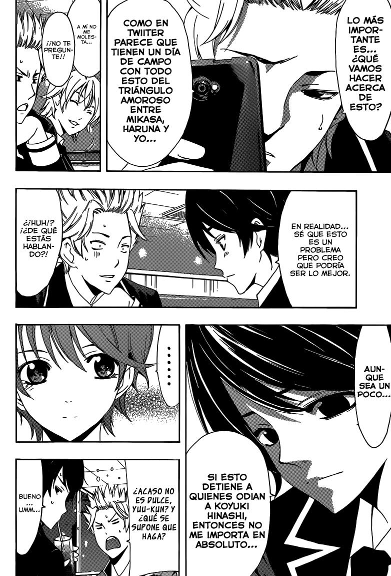 Read Fuuka (es) Manga Online