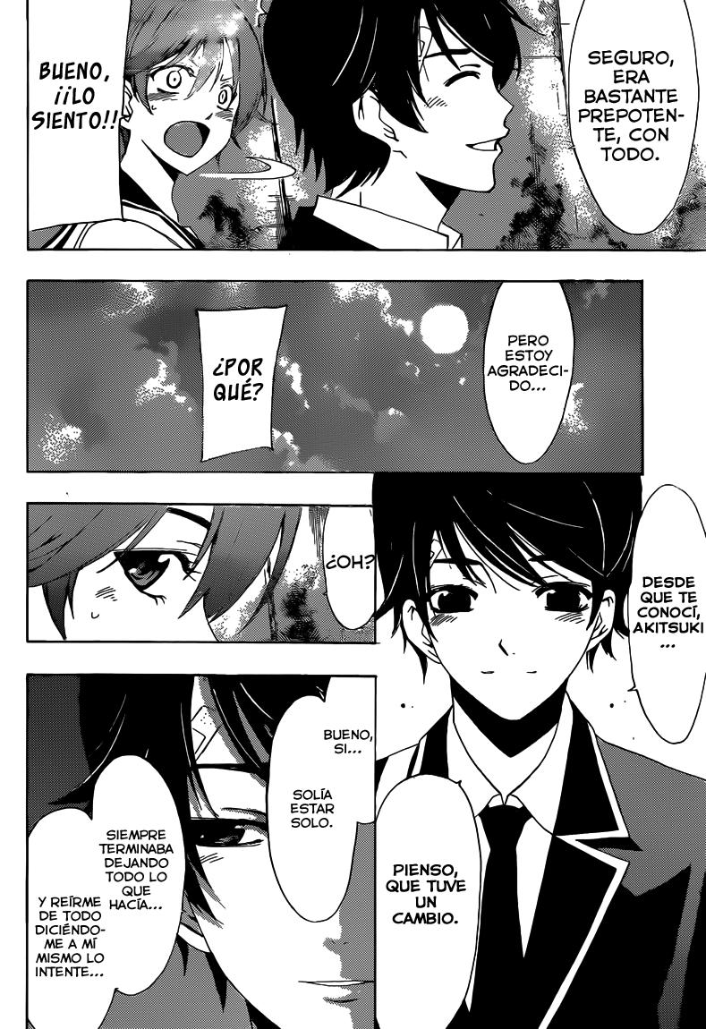 Read Fuuka (es) Manga Online