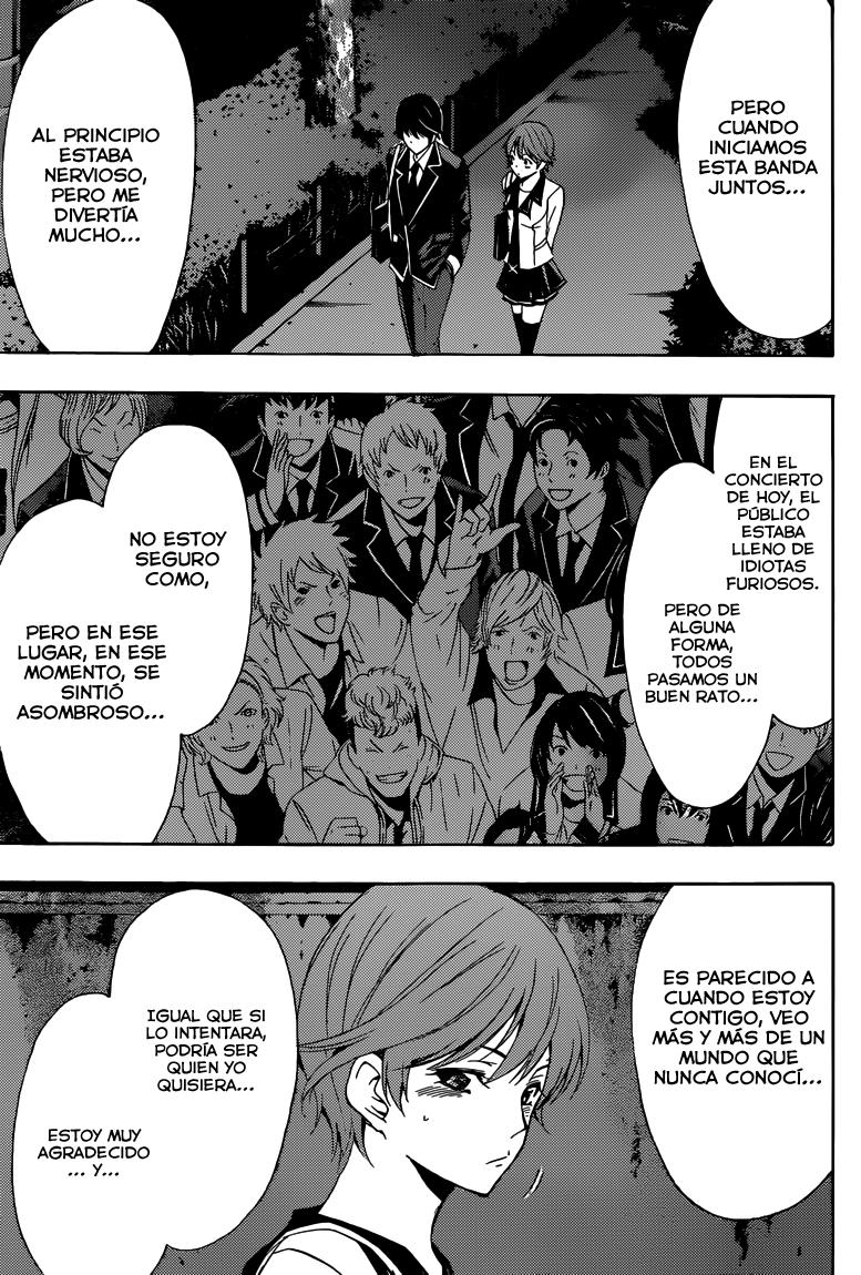 Read Fuuka (es) Manga Online