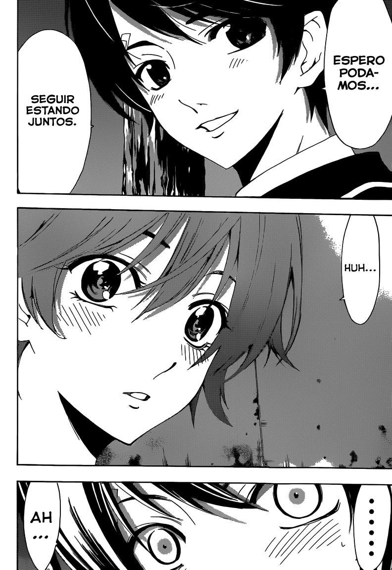 Read Fuuka (es) Manga Online