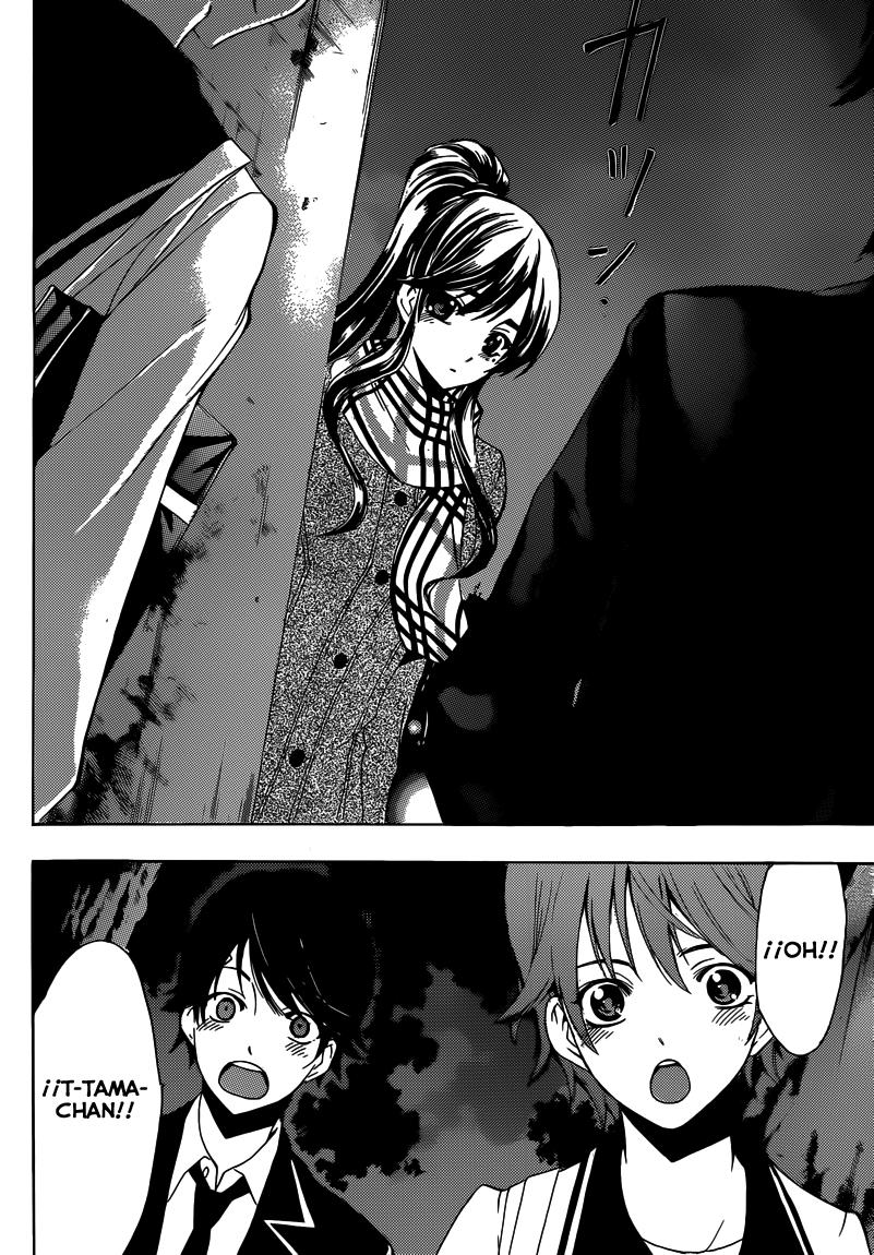 Read Fuuka (es) Manga Online