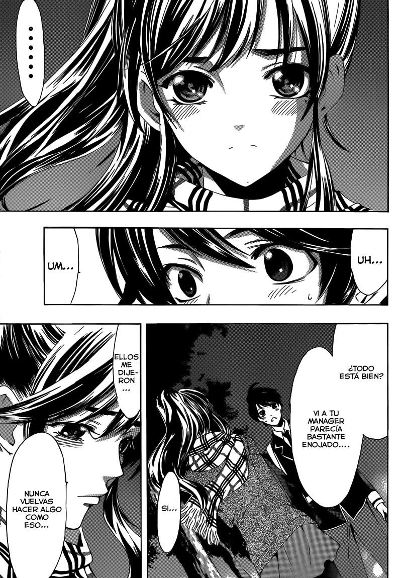 Read Fuuka (es) Manga Online