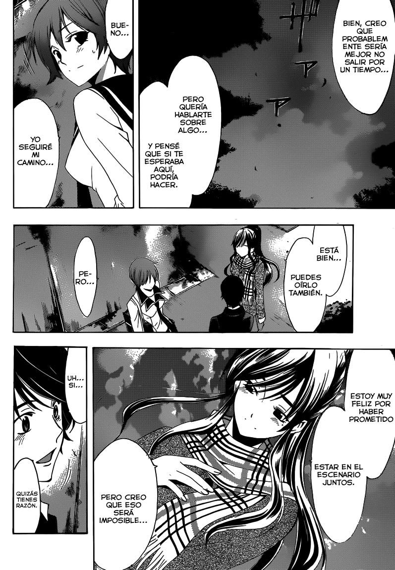 Read Fuuka (es) Manga Online