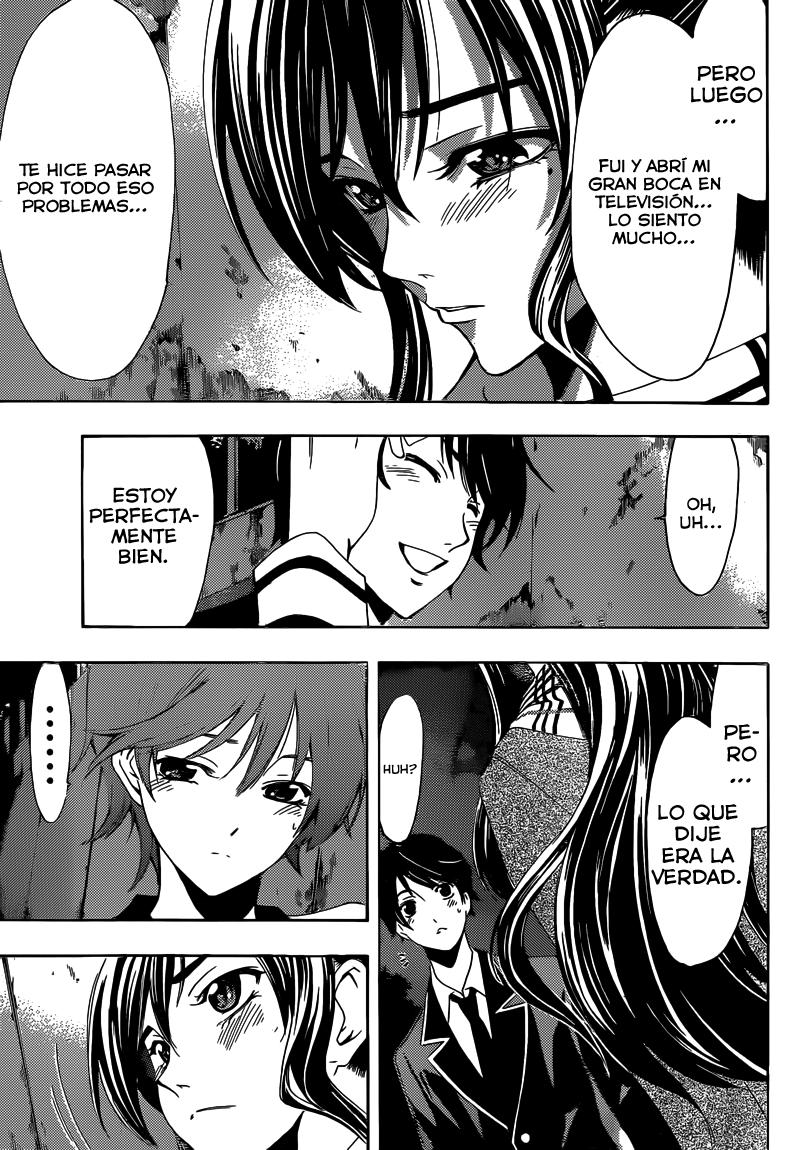 Read Fuuka (es) Manga Online
