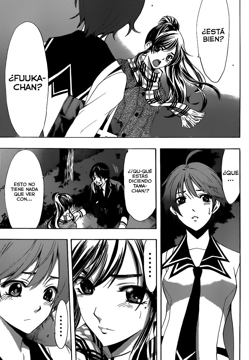 Read Fuuka (es) Manga Online