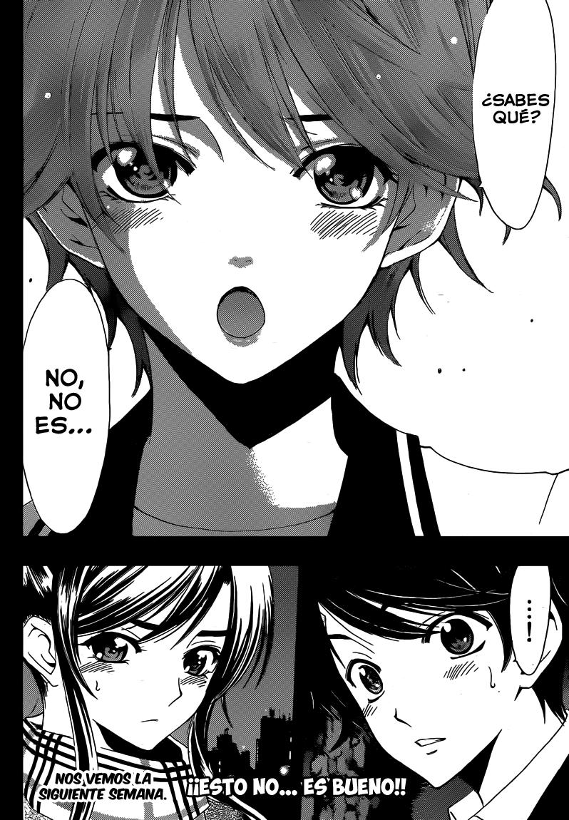 Read Fuuka (es) Manga Online