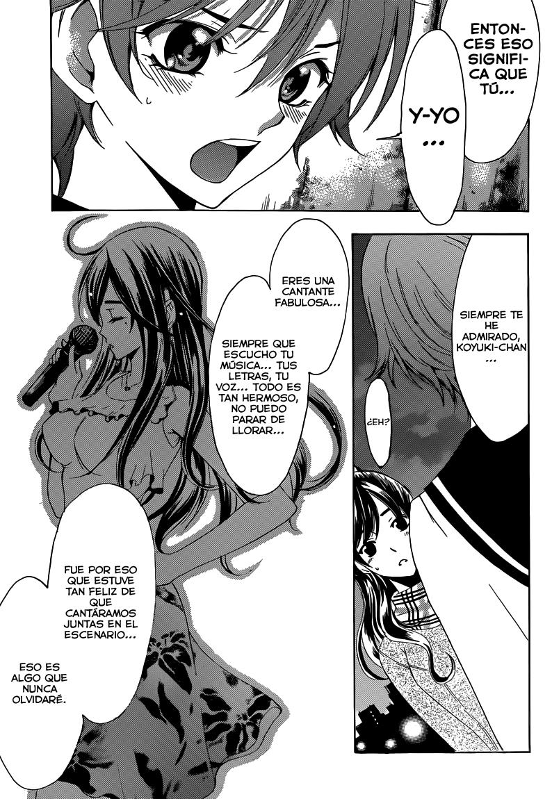 Read Fuuka (es) Manga Online