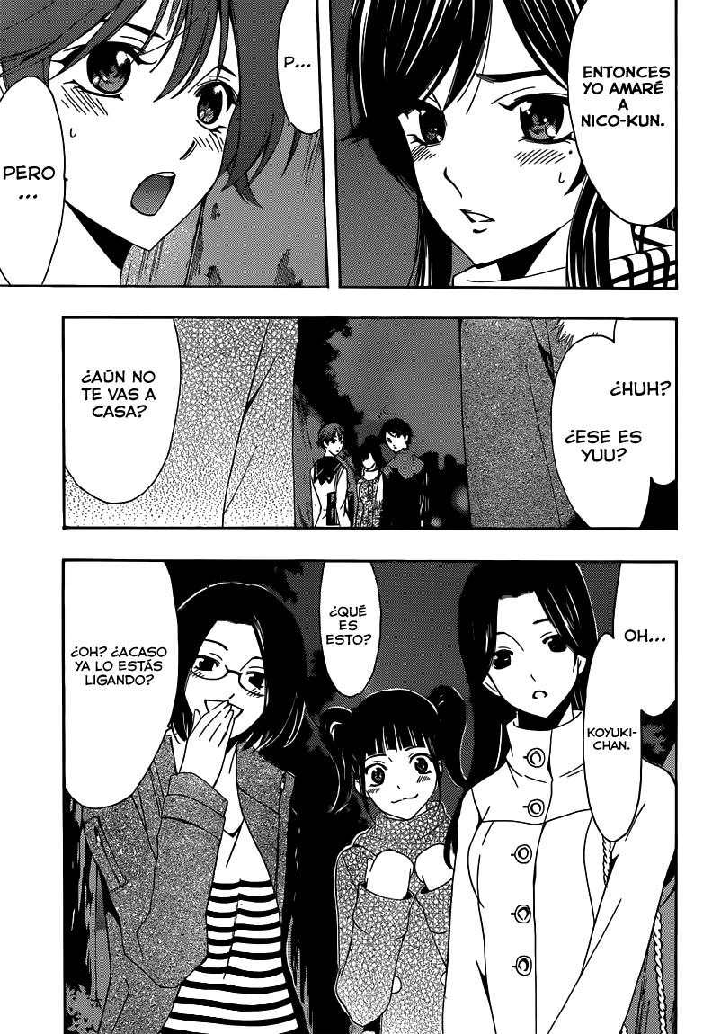 Read Fuuka (es) Manga Online